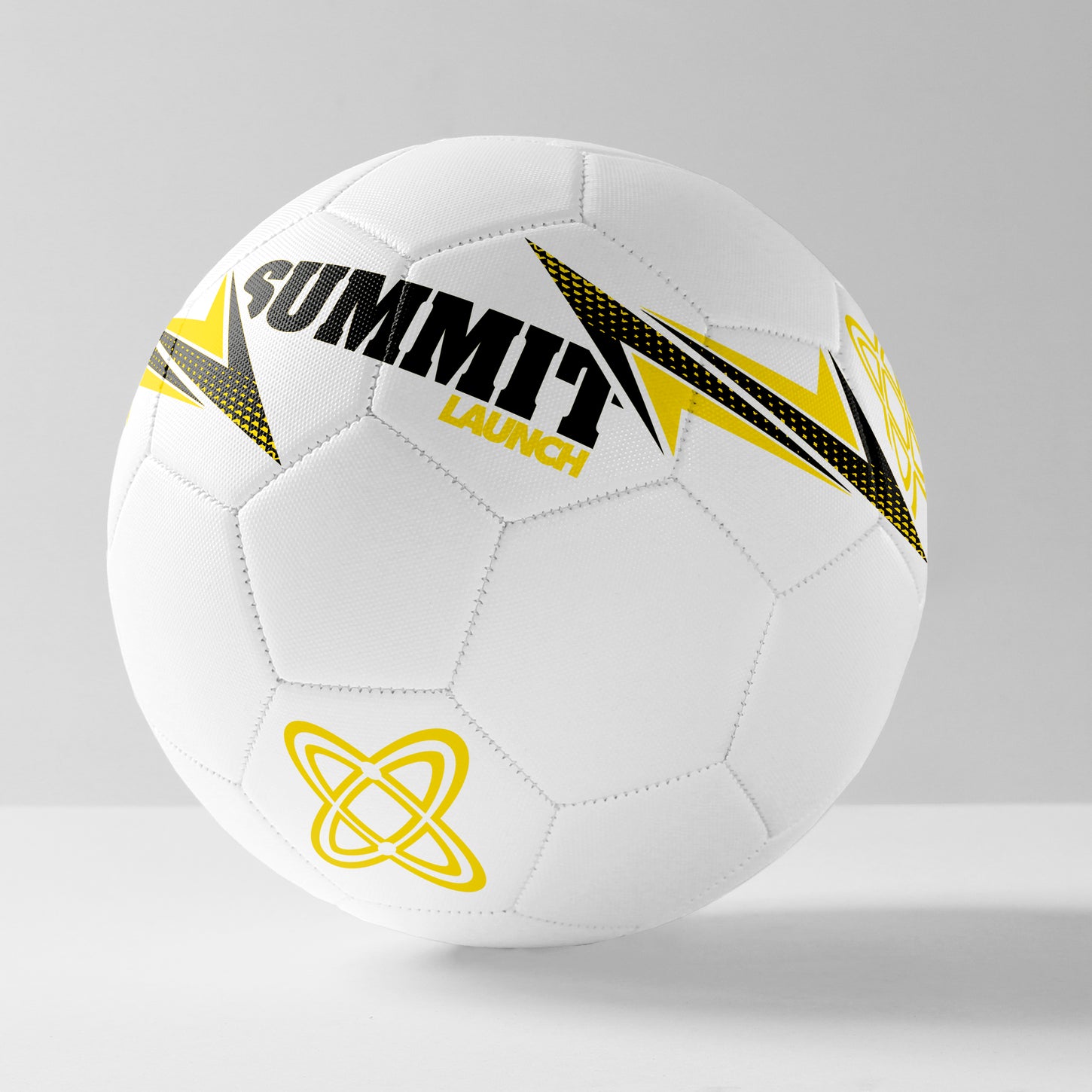 One of the biggest sellers in the range. The ball all clubs need for coaching. Designed with young players in mind, but with the feel and composure of a better-quality football. It has a super plush outer for easy control and feel on the boot.
